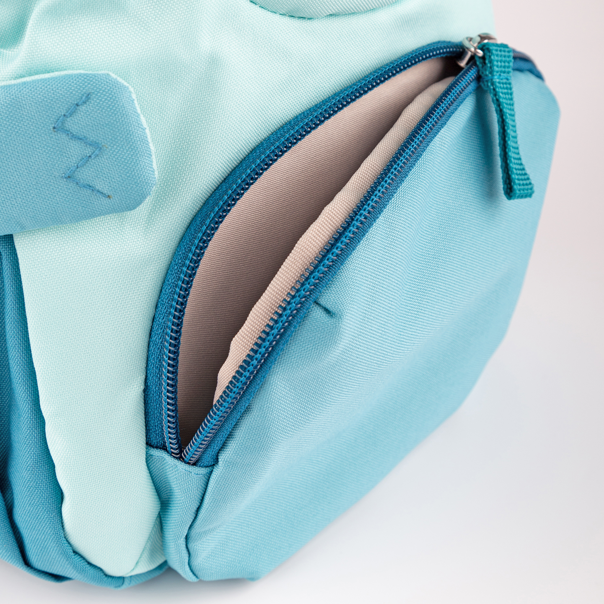 Kinder Pfötchen-Rucksack kleiner Drache