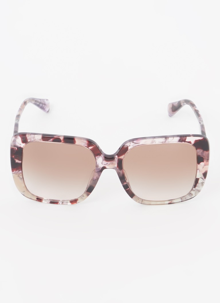 Occhiali da sole Michael Kors Mallorca MK1283U