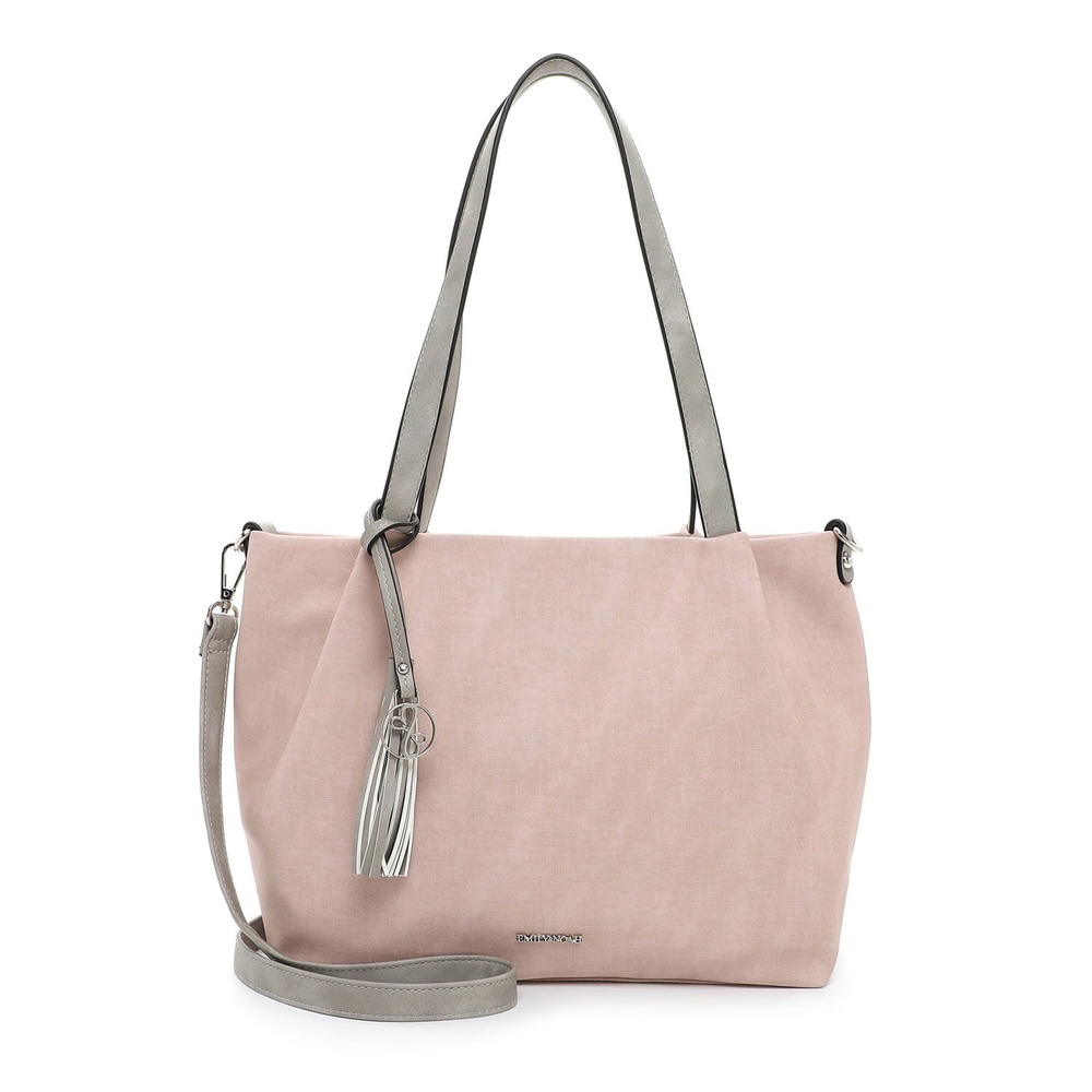 Emily & Noah Cabas E&N Elke Sac