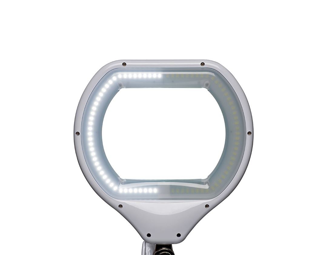MAUL LED-Leuchte crystal, dimmbar