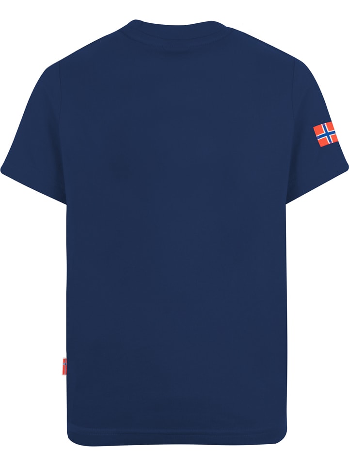 Trollkids Funktionsshirt 