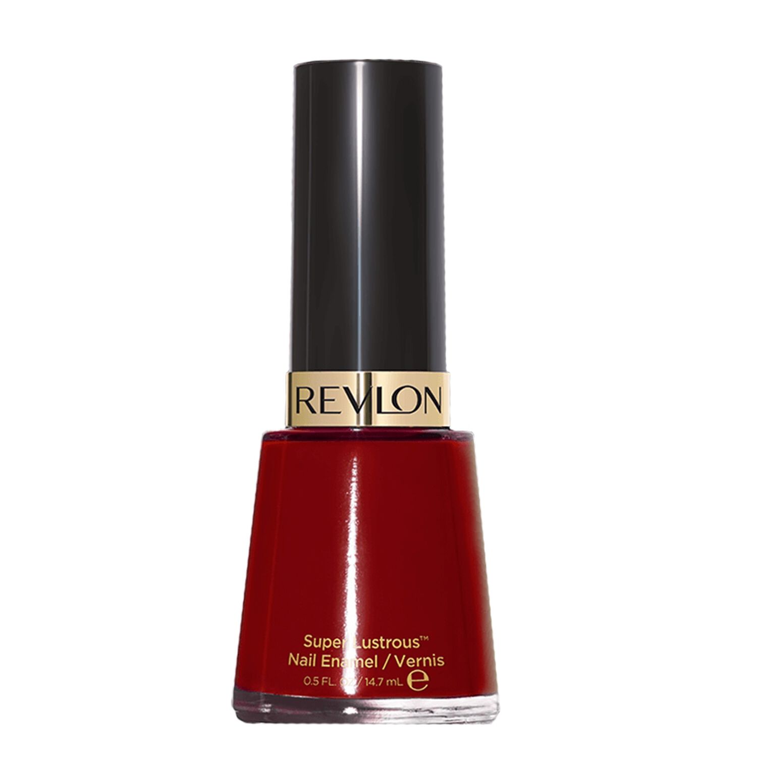 Revlon Red Affair Vernis Super Lustrous