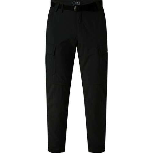 HERREN WANDERHOSE MIT ZIPP OFF 