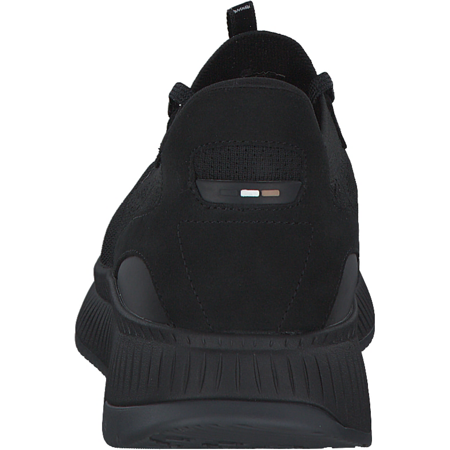 Hugo Boss 50498904, Klassische- & Business Schuhe, Herren, Schwarz
