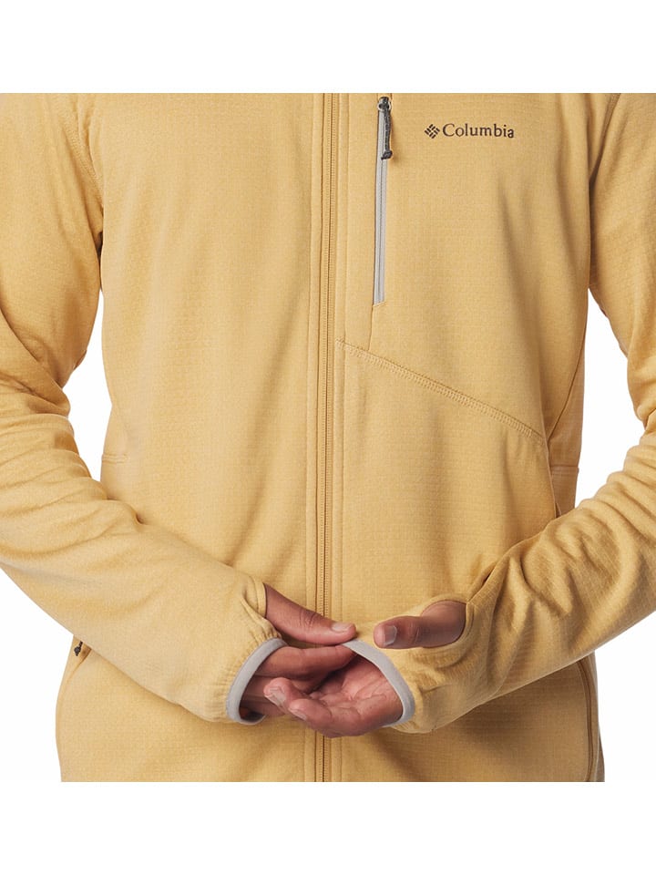 Columbia Fleecejacke 