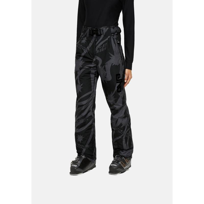 elho ENGADIN 89 Skihose Damen