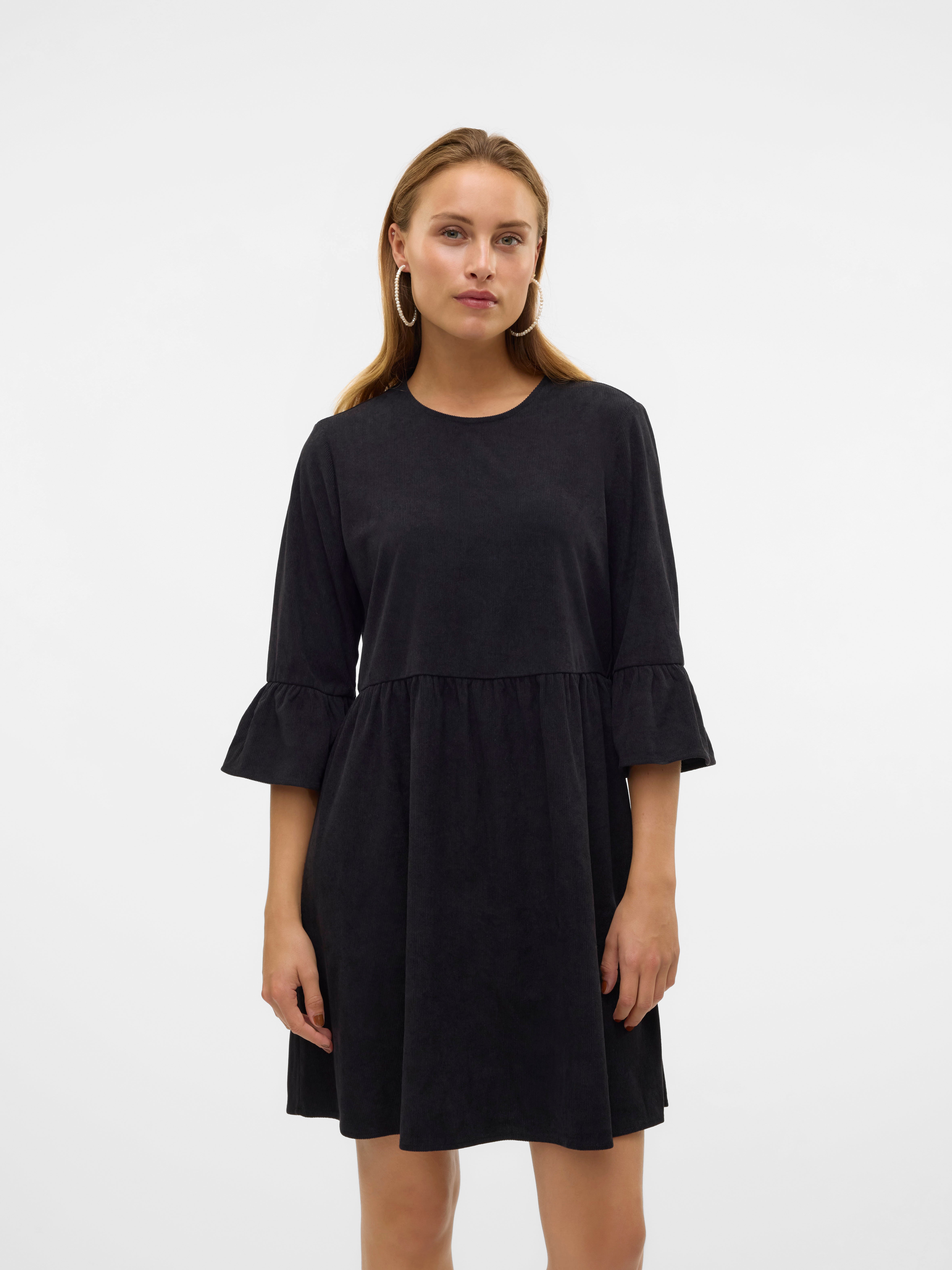 VMVILJA Samtkleid