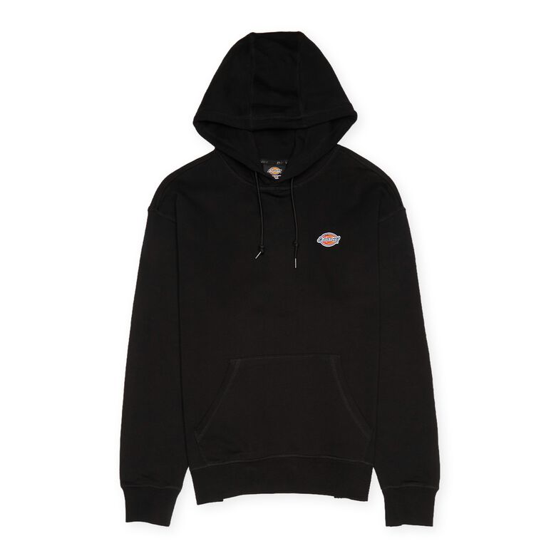 Dickies Millersburg Hoodie black Black