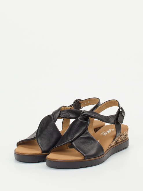 Sandalette-22000090120 Gabor Comfort