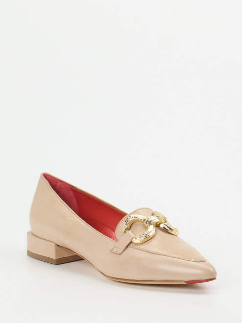 Slipper-15103990017 Pas de Rouge