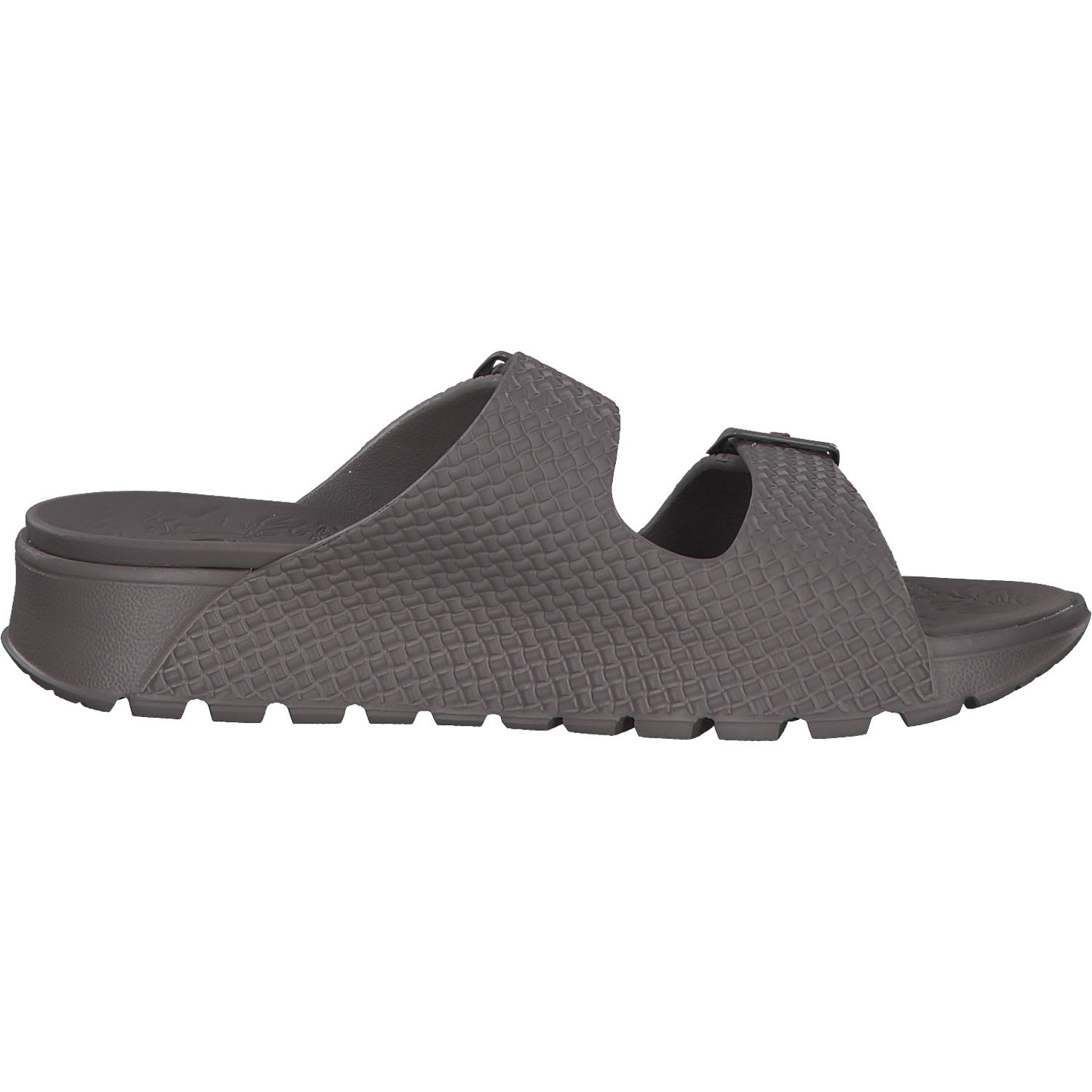 Skechers 111378, Badeschuhe, Herren, dk taupe