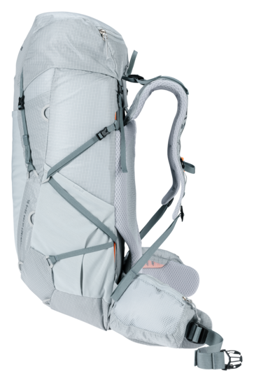 deuter Aircontact Ultra 35+5 SL | Trekkingrucksack