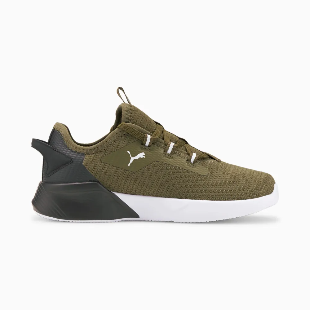 PUMA Retaliate 2 377086_02 / grün