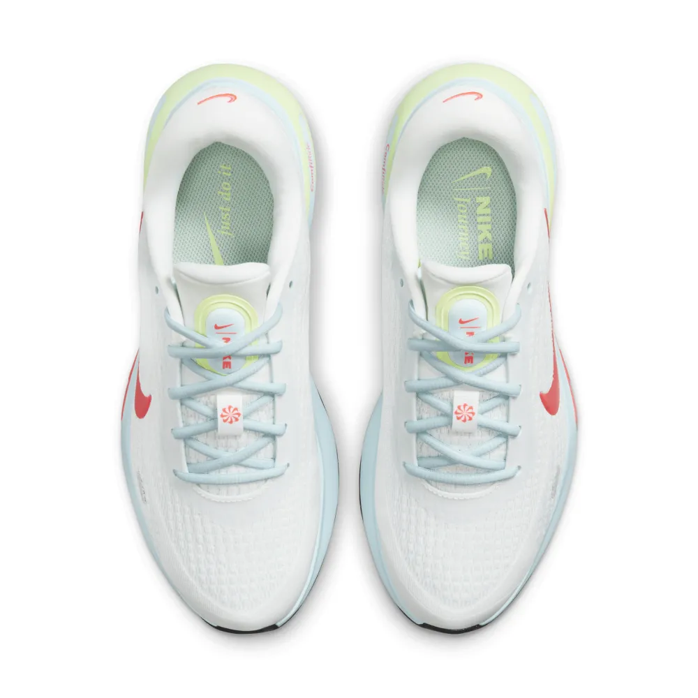 Nike Journey Run FJ7765-101 / weiss