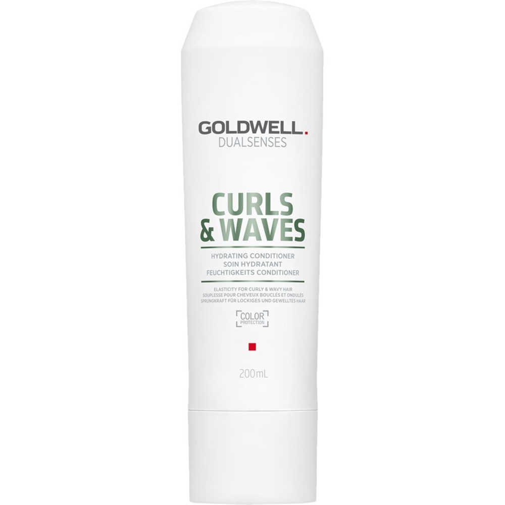 Goldwell Curls & Waves Conditioner Aprés-shampooing