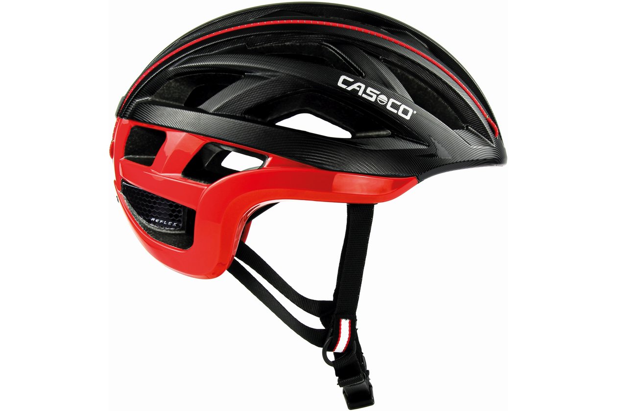 Casco CUDA2 Strada