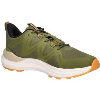 PUMA Reflect Lite Trail Running in grün