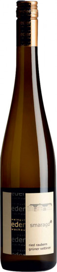 2020 Grüner Veltliner Smargd Raubern DAC trocken - Weingut Andreas Eder