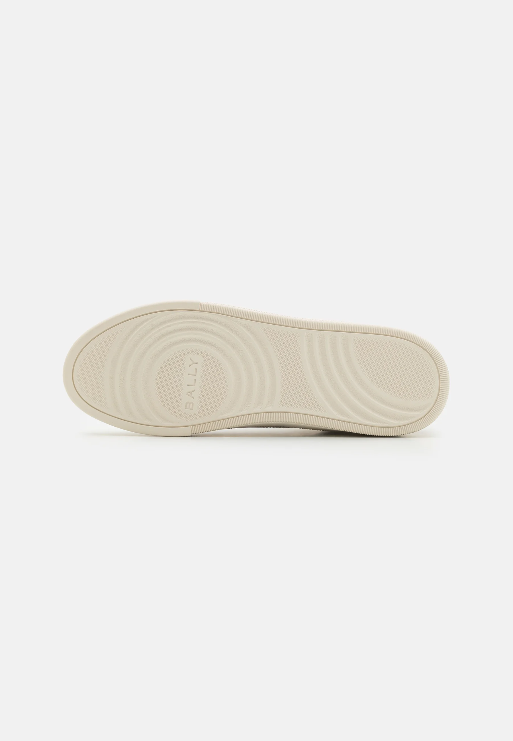 Bally RYGEL MID - Zapatillas altas