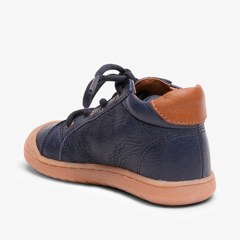 thor l dark blue - Blau