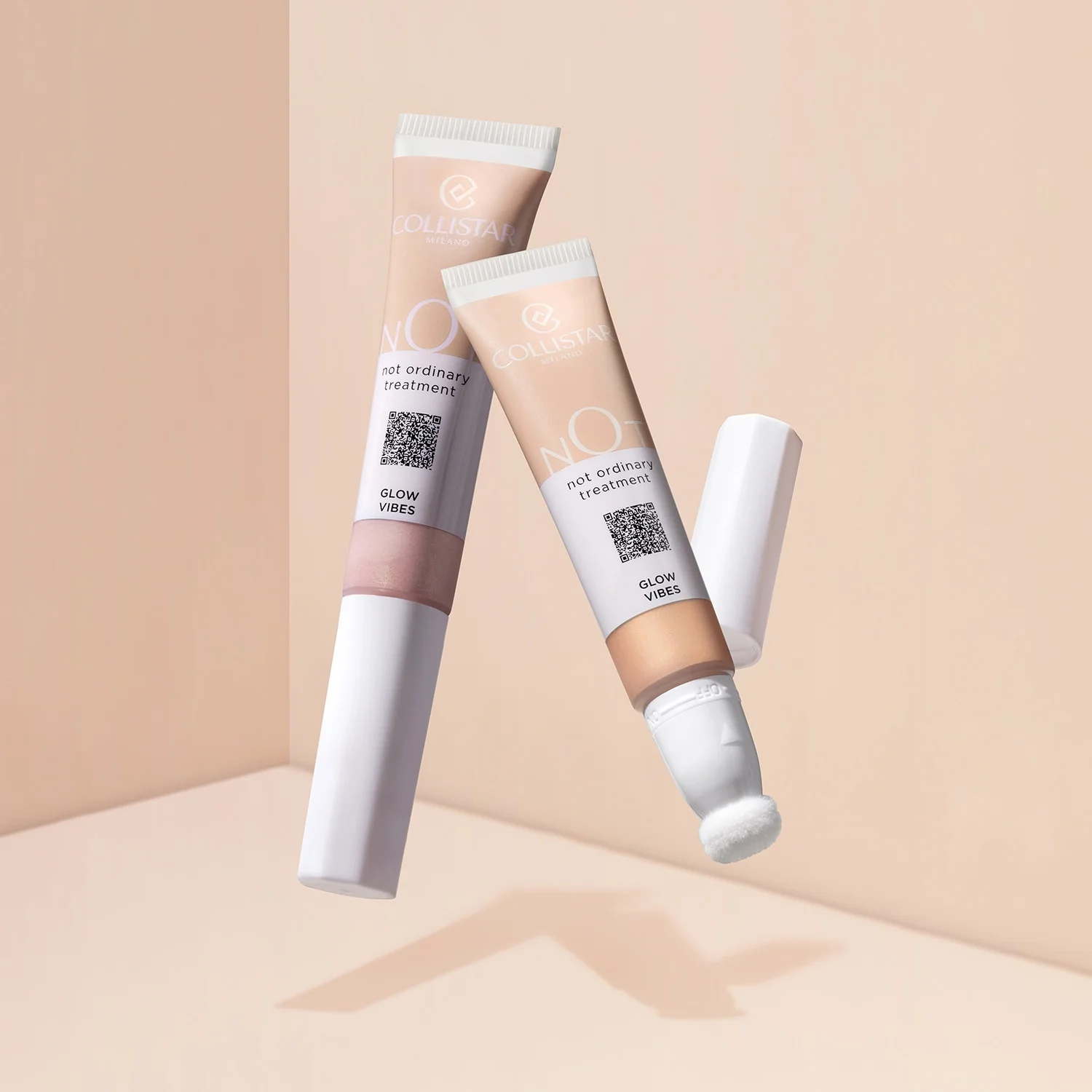 NEM - Nem hétköznapi kezelés, nem ragyogó vibrációk - Szublimátorok és megvilágítók