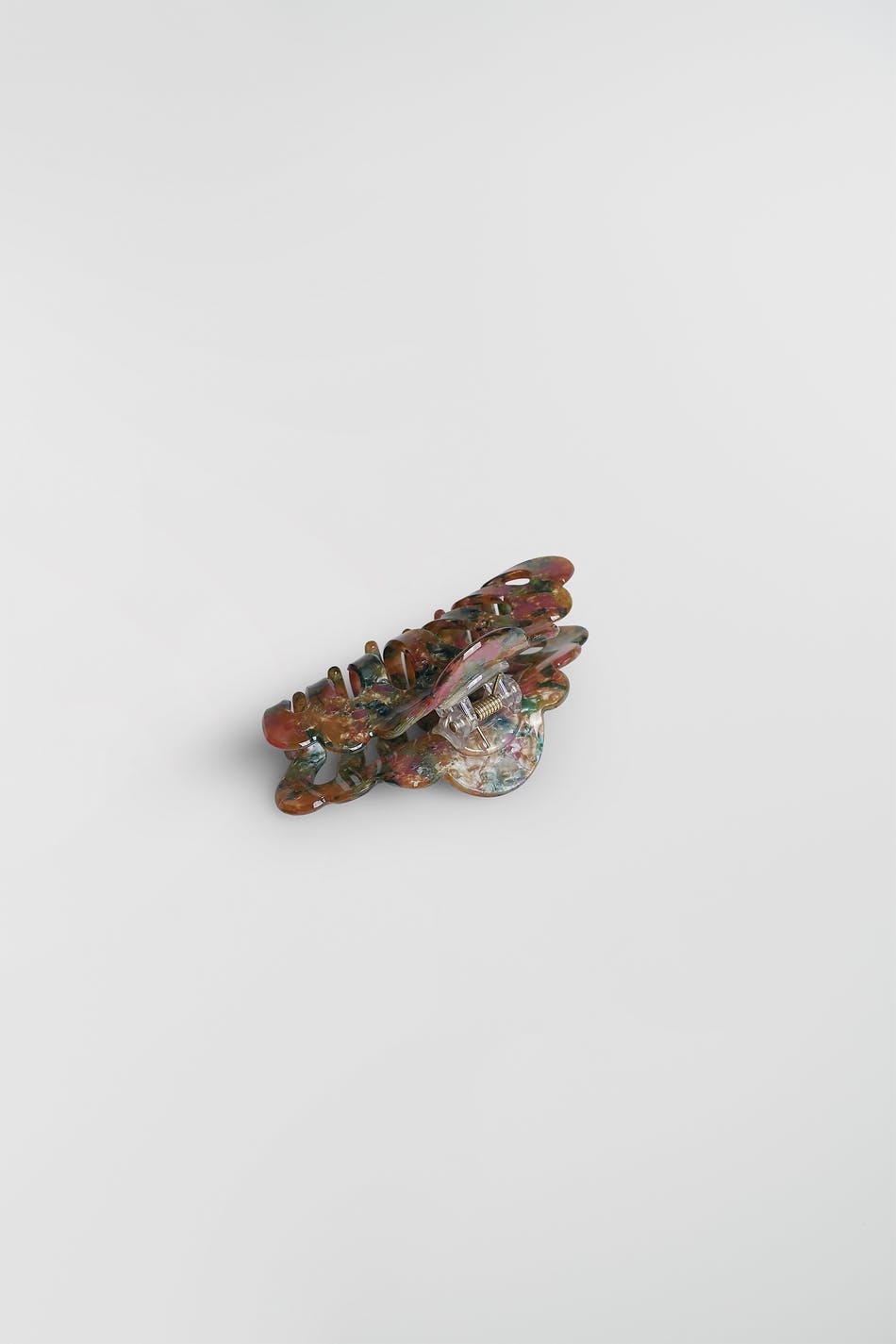 Sima hair clips