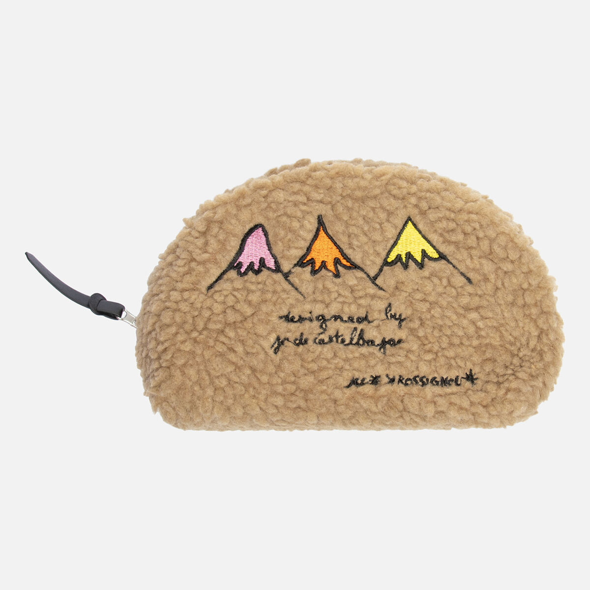 Teddy-Damenbeutel JCC