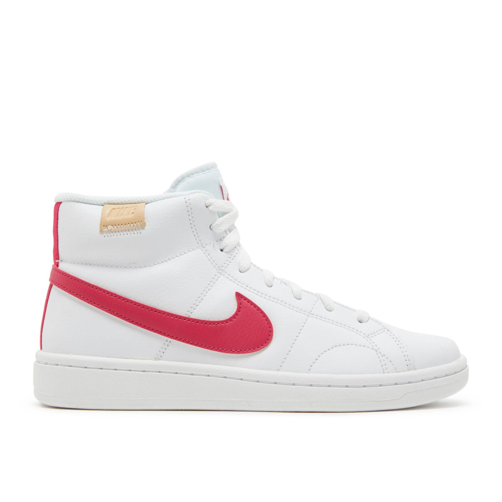 Nike Court Royale 2 Mid CT1725-104 / weiss