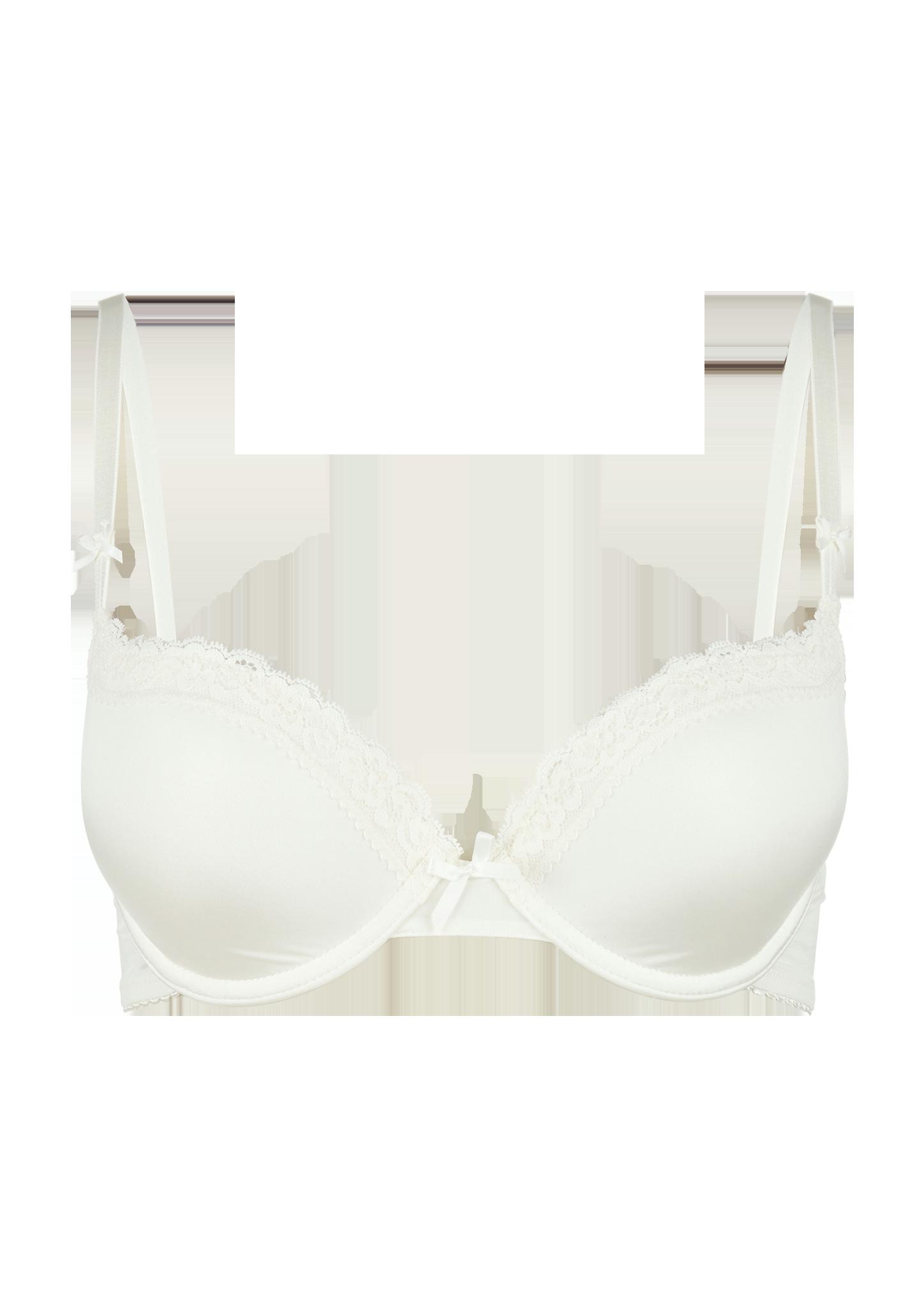 Push-Up BH mit Spitze  EME-529.899.233.44239-0200