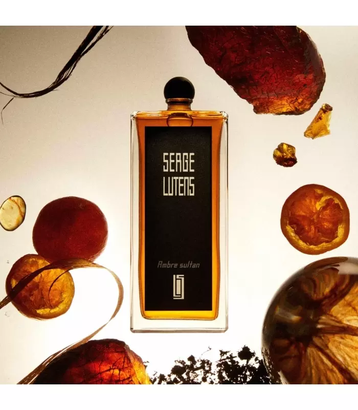 RECHARGE AMBRE SULTAN Eau de Parfum