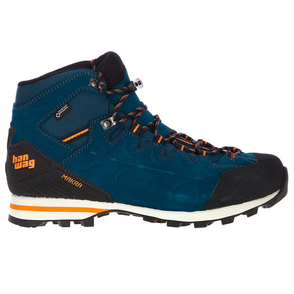 MAKRA LIGHT GTX Herren - Trekkingstiefel