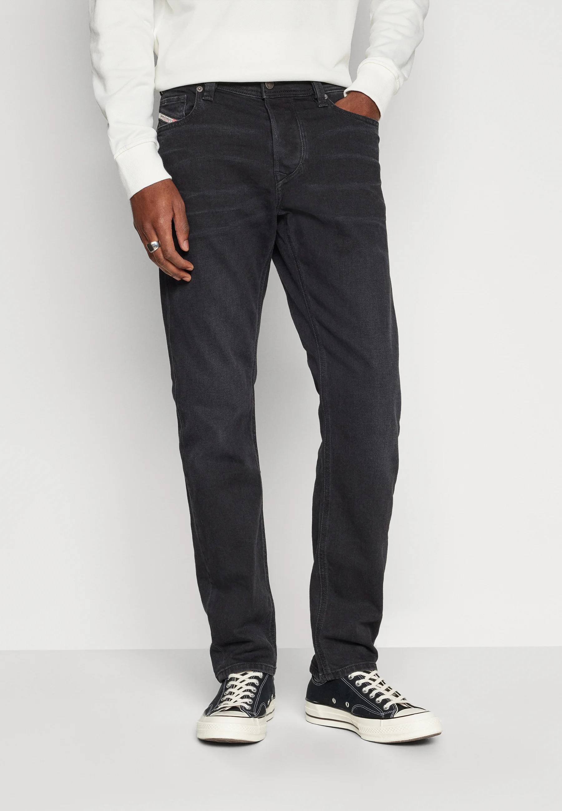 Diesel LARKEE BEEX - Vaqueros pitillo