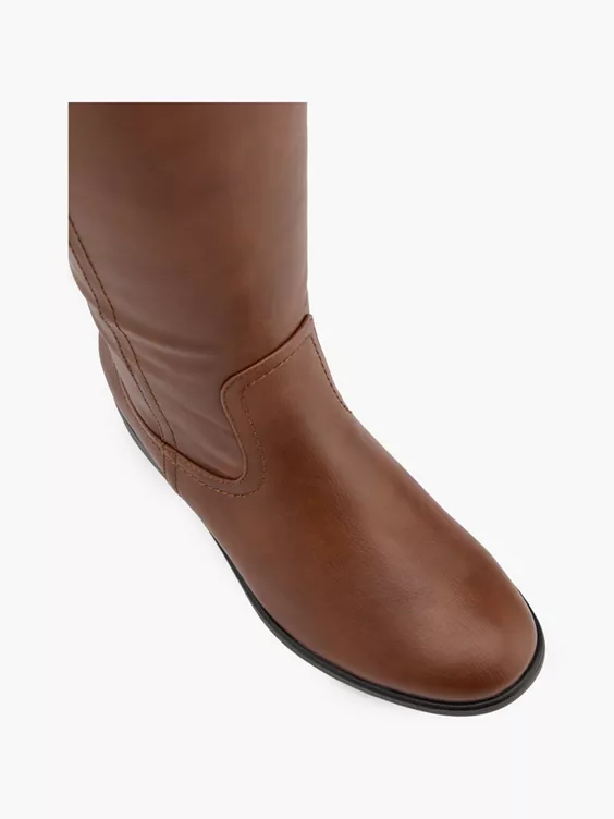 Graceland Weitschaftstiefel