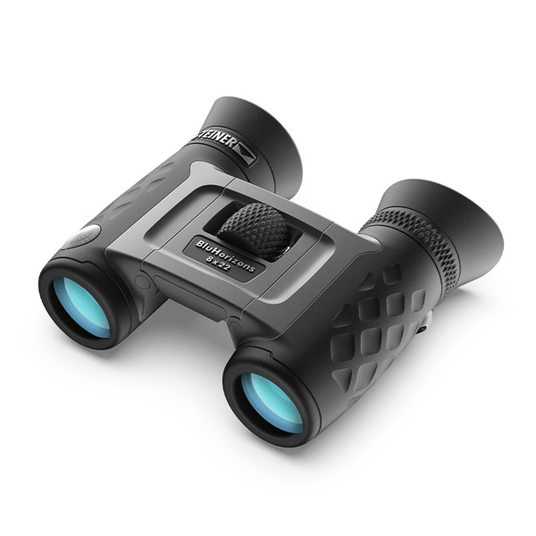 BLUHORIZONS 8X22 - Fernglas