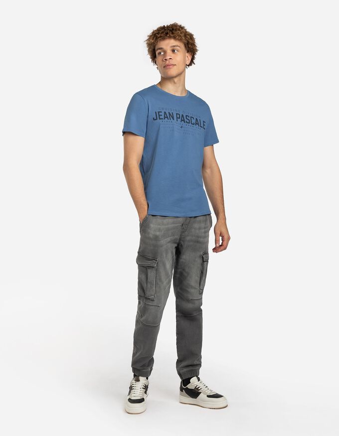 T-Shirt - Messageprint