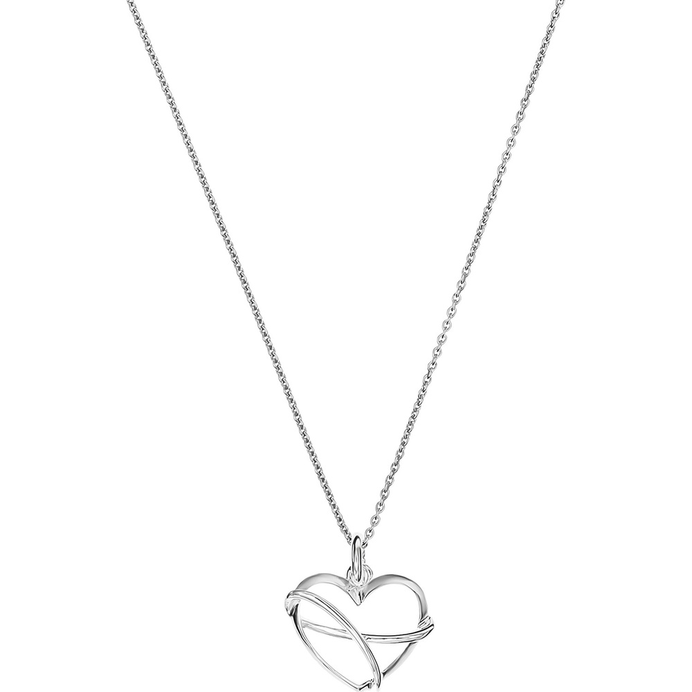 FAVS Chaînette 925 Argent collier