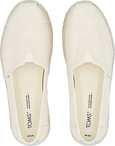 TOMS Espadrilles ALPARGATA ROPE