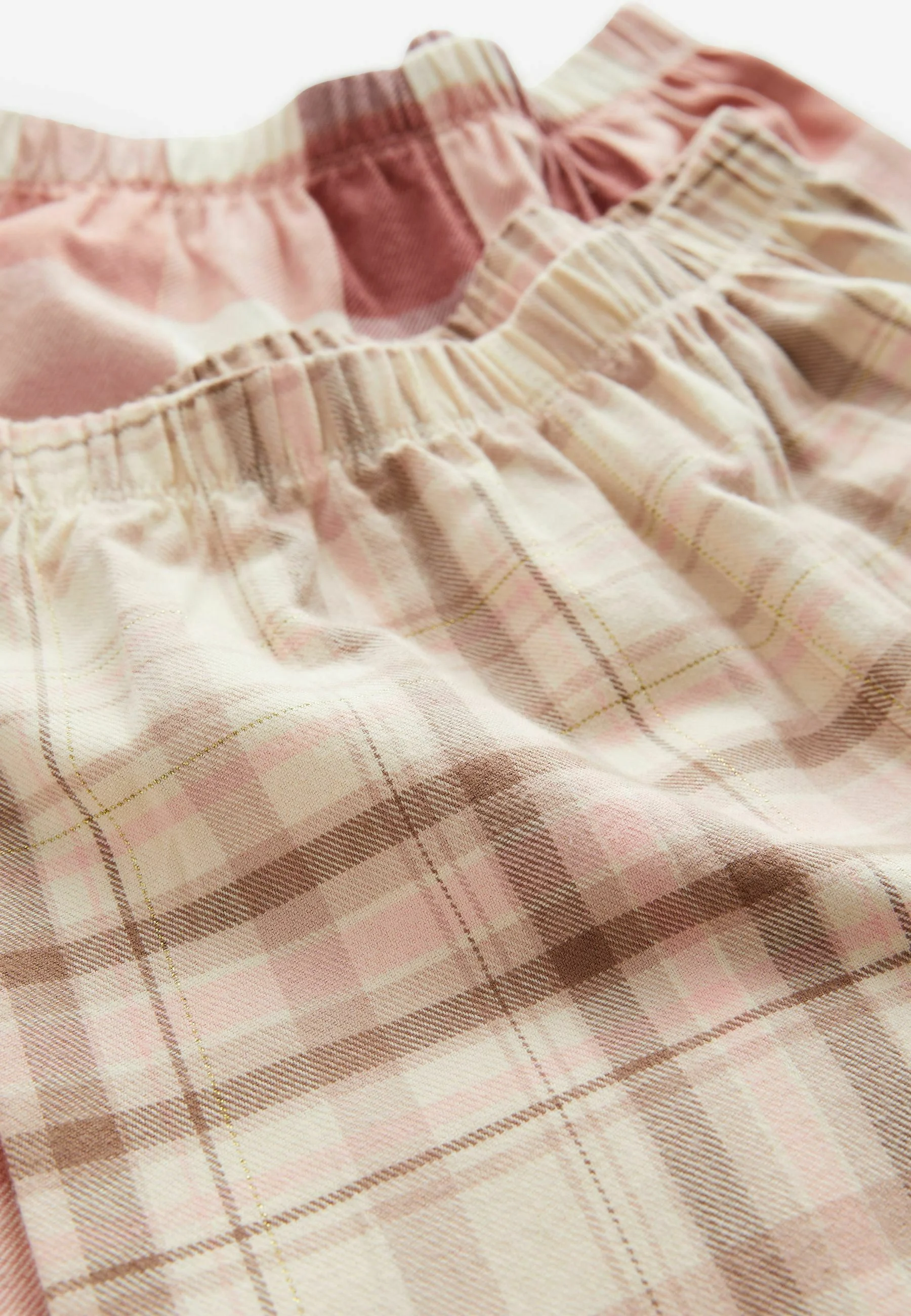 Siguiente CHECK 2 PACK SET - Pijamas