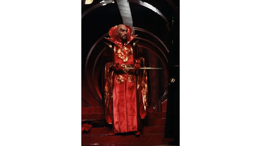 Flash Gordon  (4K-Ultra HD) (+ Blu-ray)
