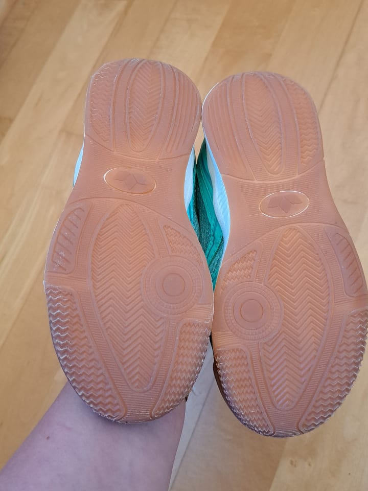 Lico Hallenschuh 