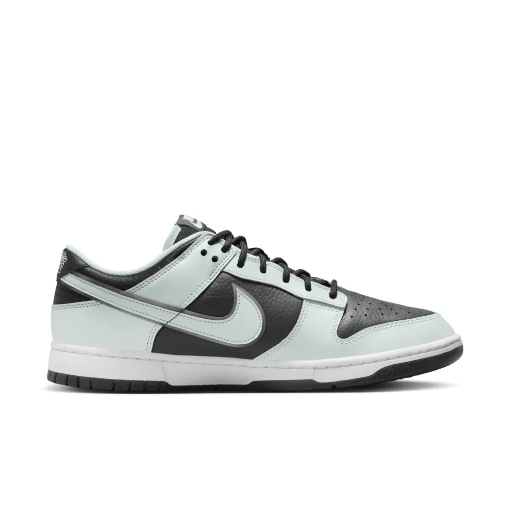Nike Dunk Low Retro PRM FZ1670-001 / grau