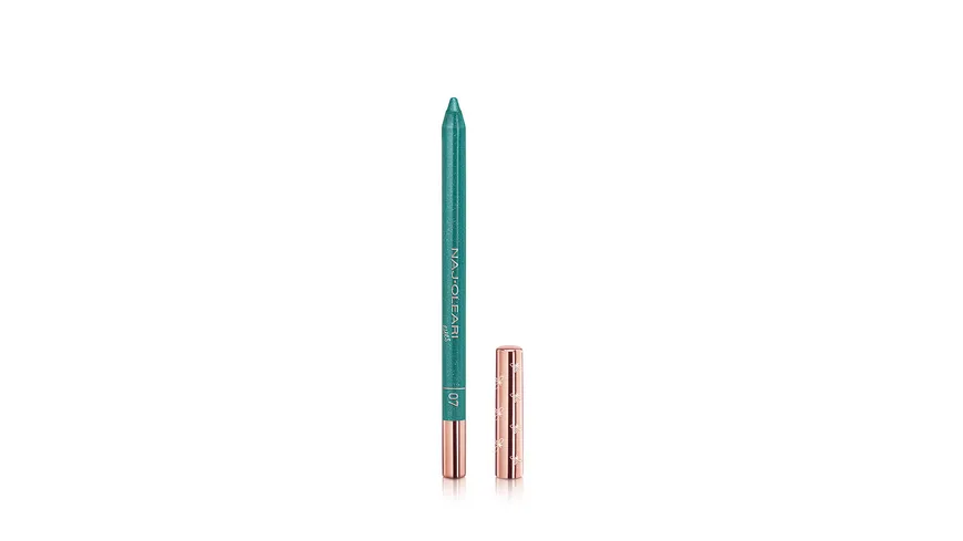 NAJ-OLEARI Luminous Eye Pencil 1.1 g 6 - Pearly Green