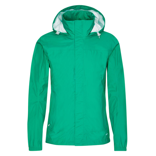 LANGFOSS JACKET Herren - Regenjacke