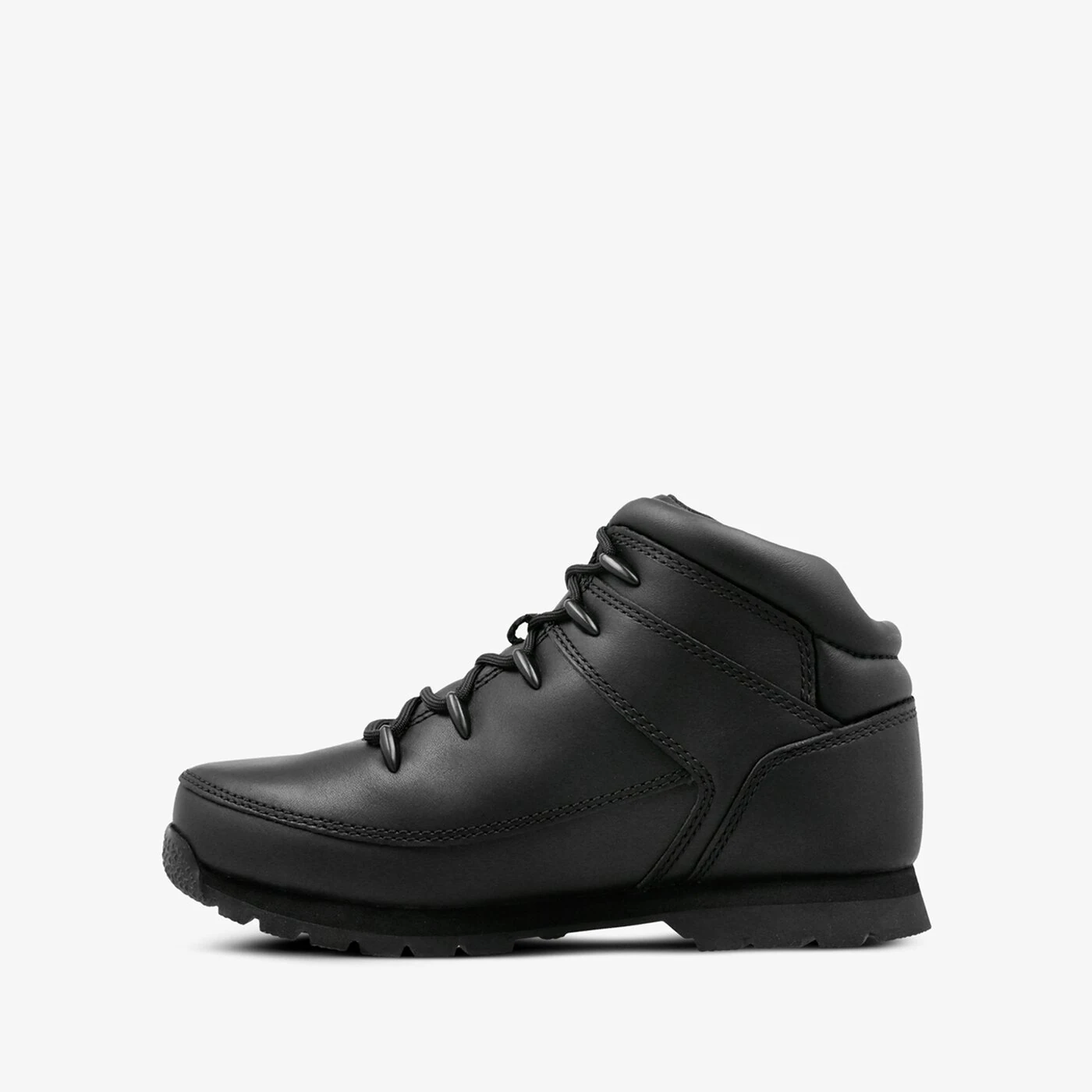 TIMBERLAND EURO SPRINT Schwarz
