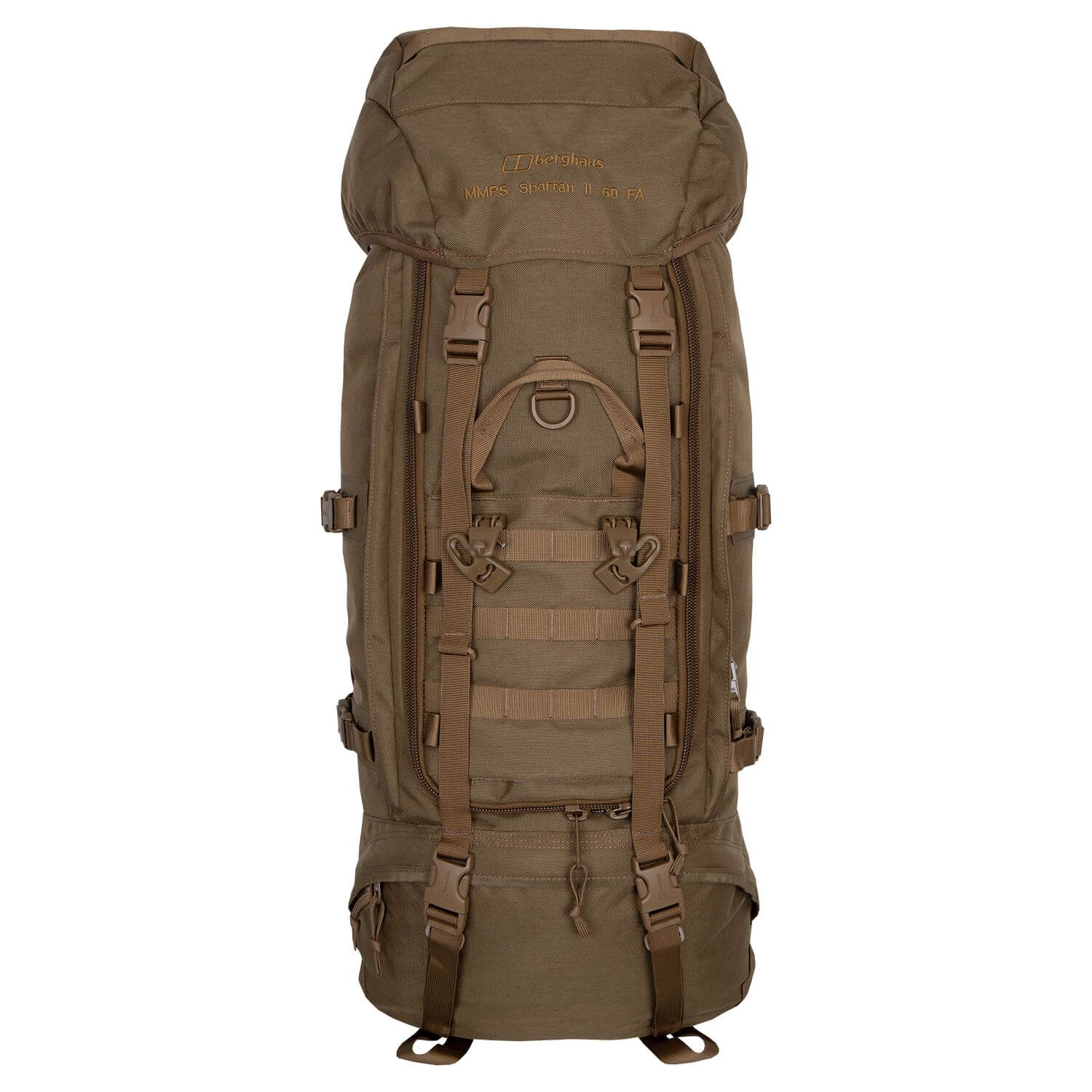 MMPS Spartan II 60 FA Rucksack