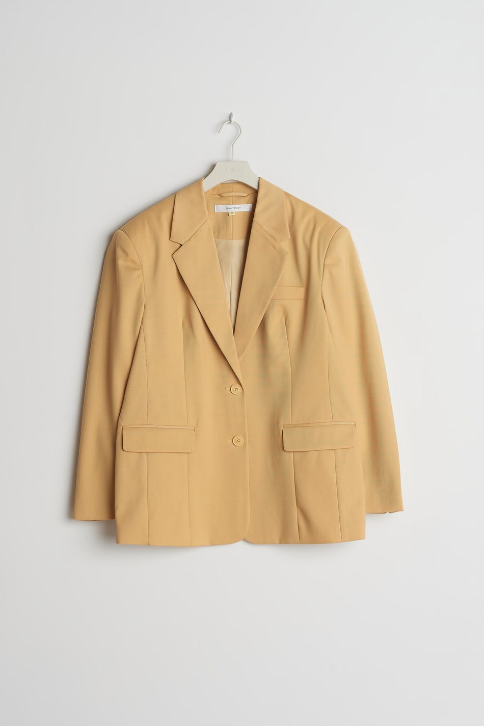 Fanny blazer
