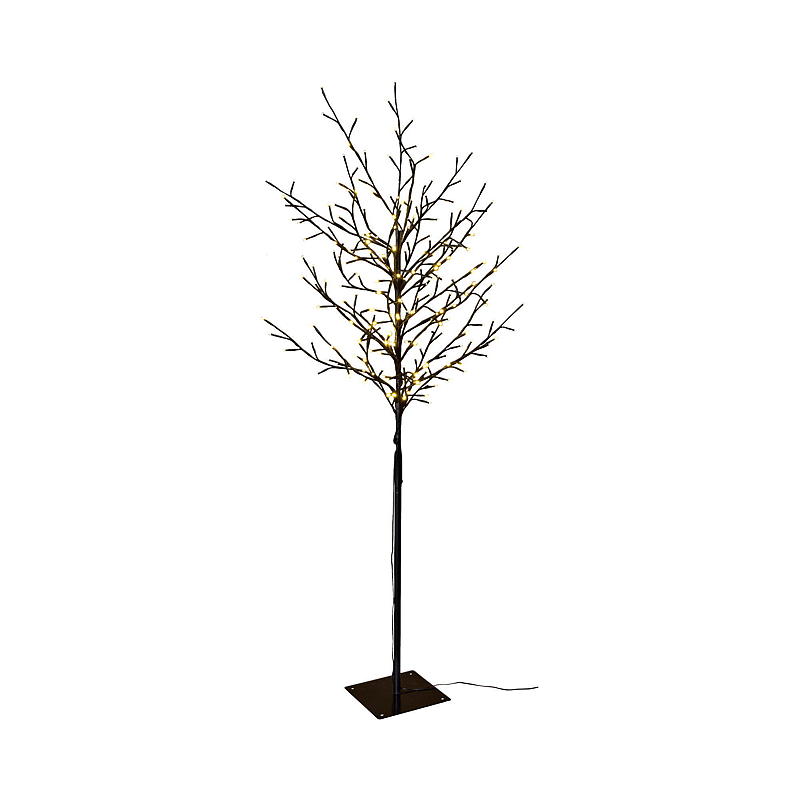 Home Lystre 180 cm 240 LED, Stetind