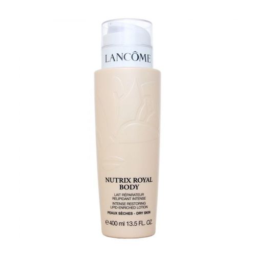 Lancôme Nutrix Royal losjon za telo 400 ml