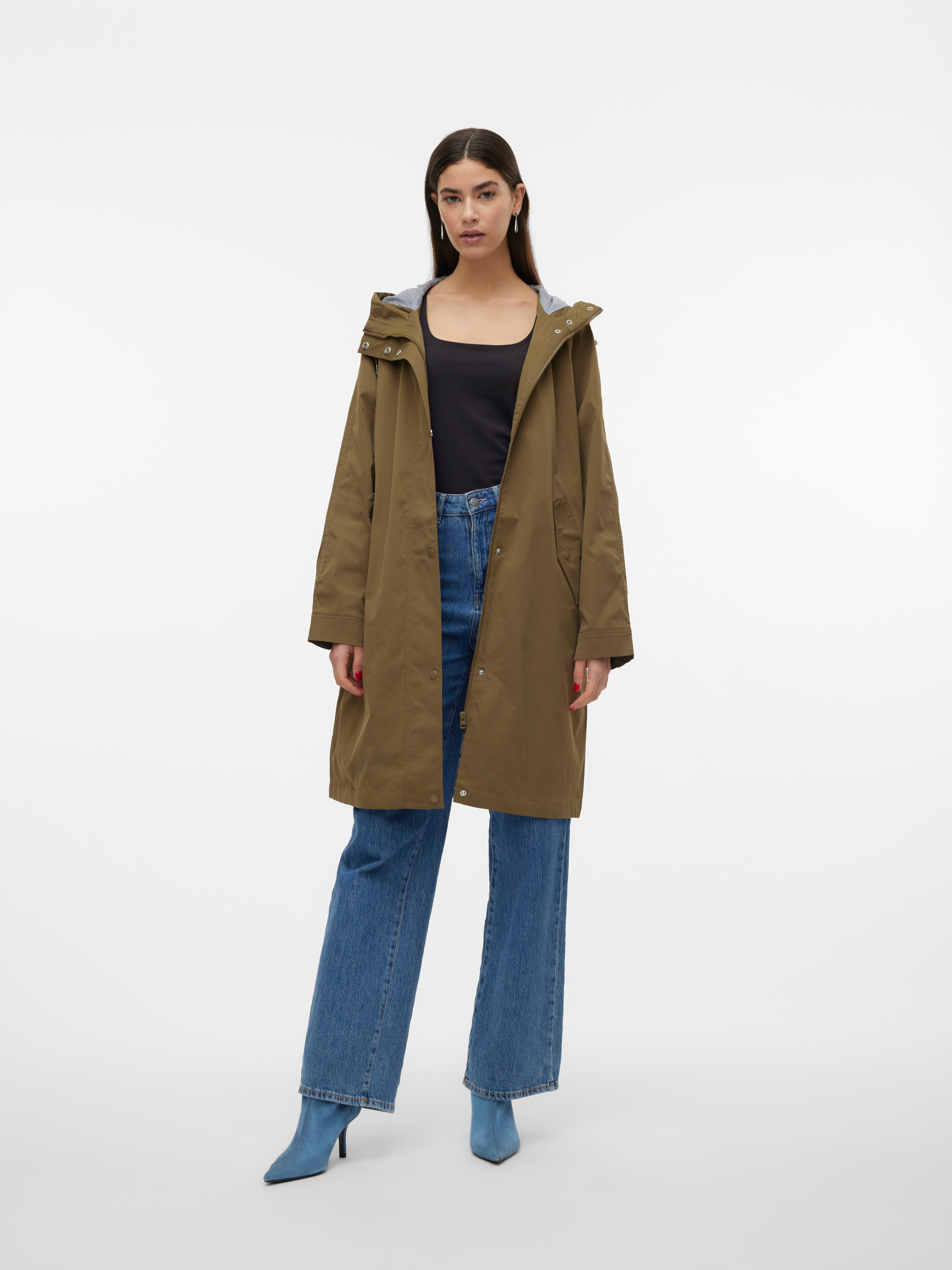 VMCHELSEA Parka