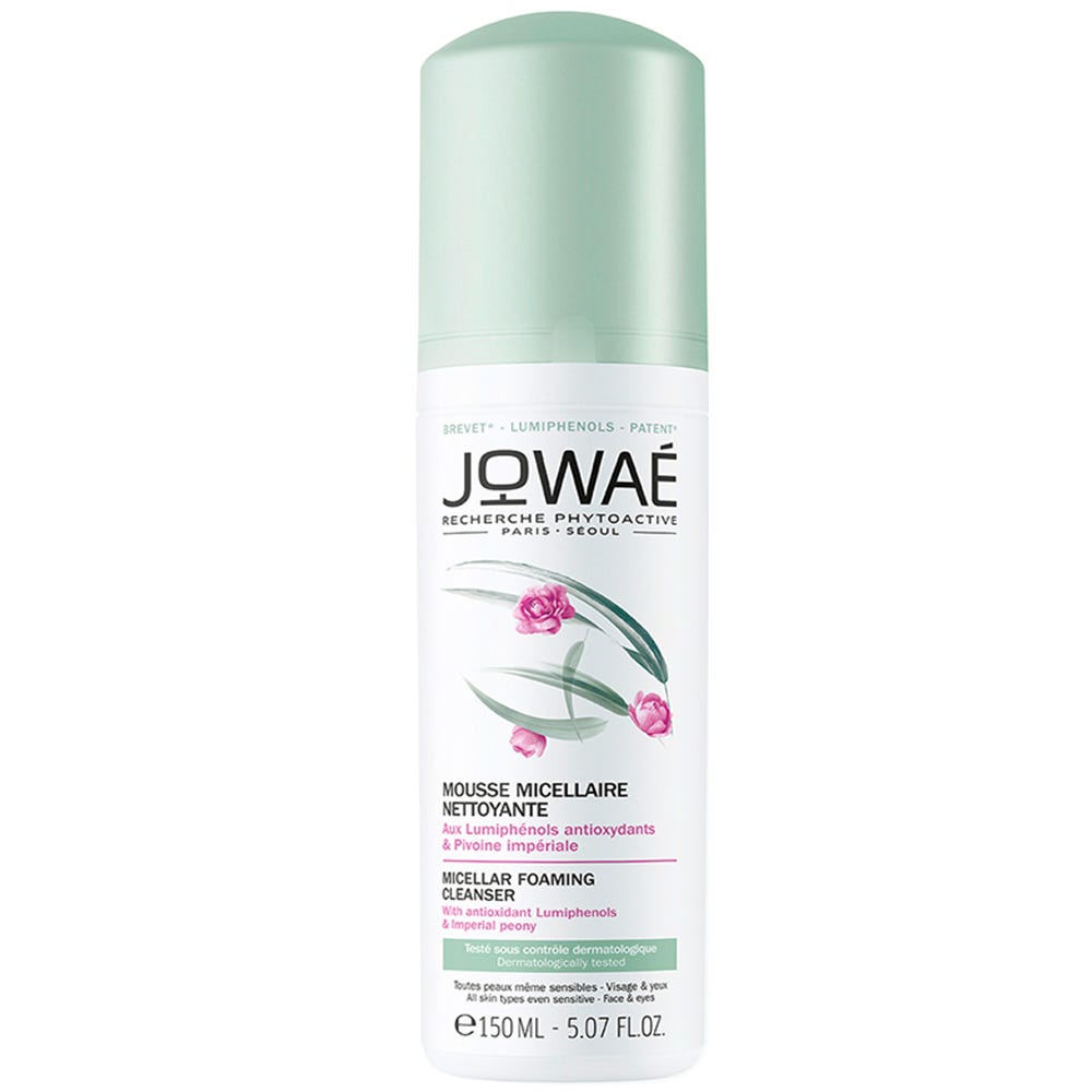 JOWAE Mizellenschaum 150 ml